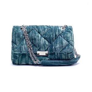 Zara Quilted Bag